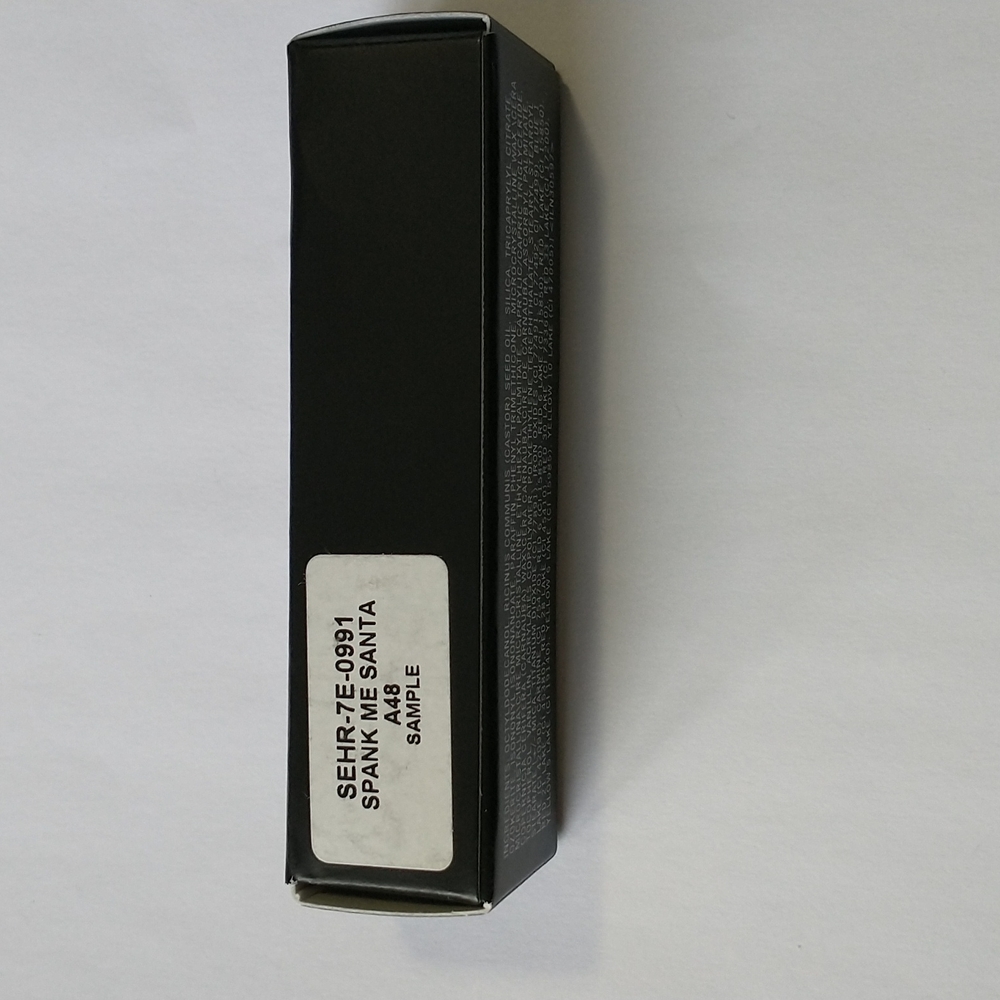 Matte Lipstick - Picture 3 of 4